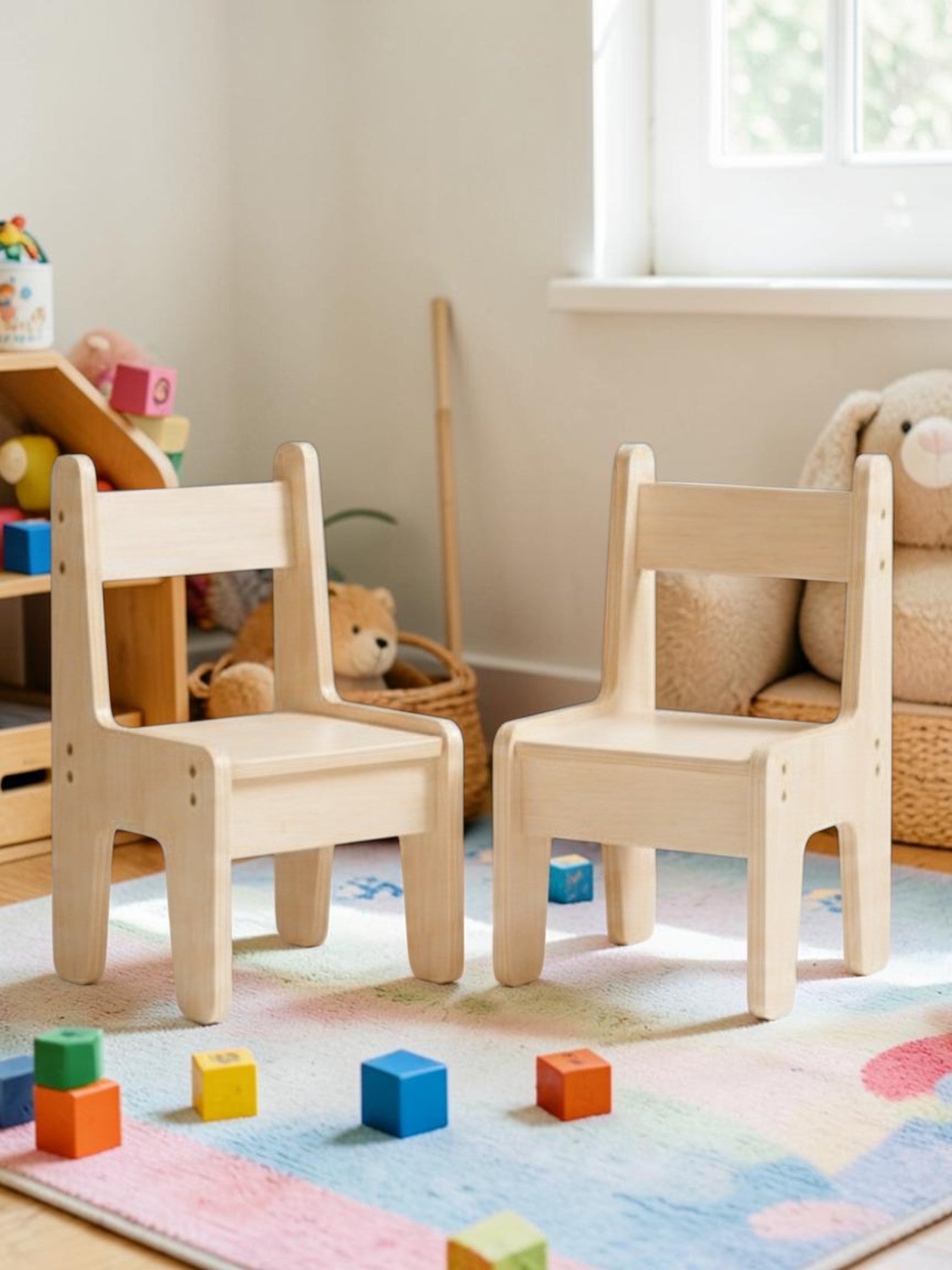 SmartStart Childrens Furniture Set