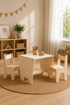 SmartStart Childrens Furniture Set