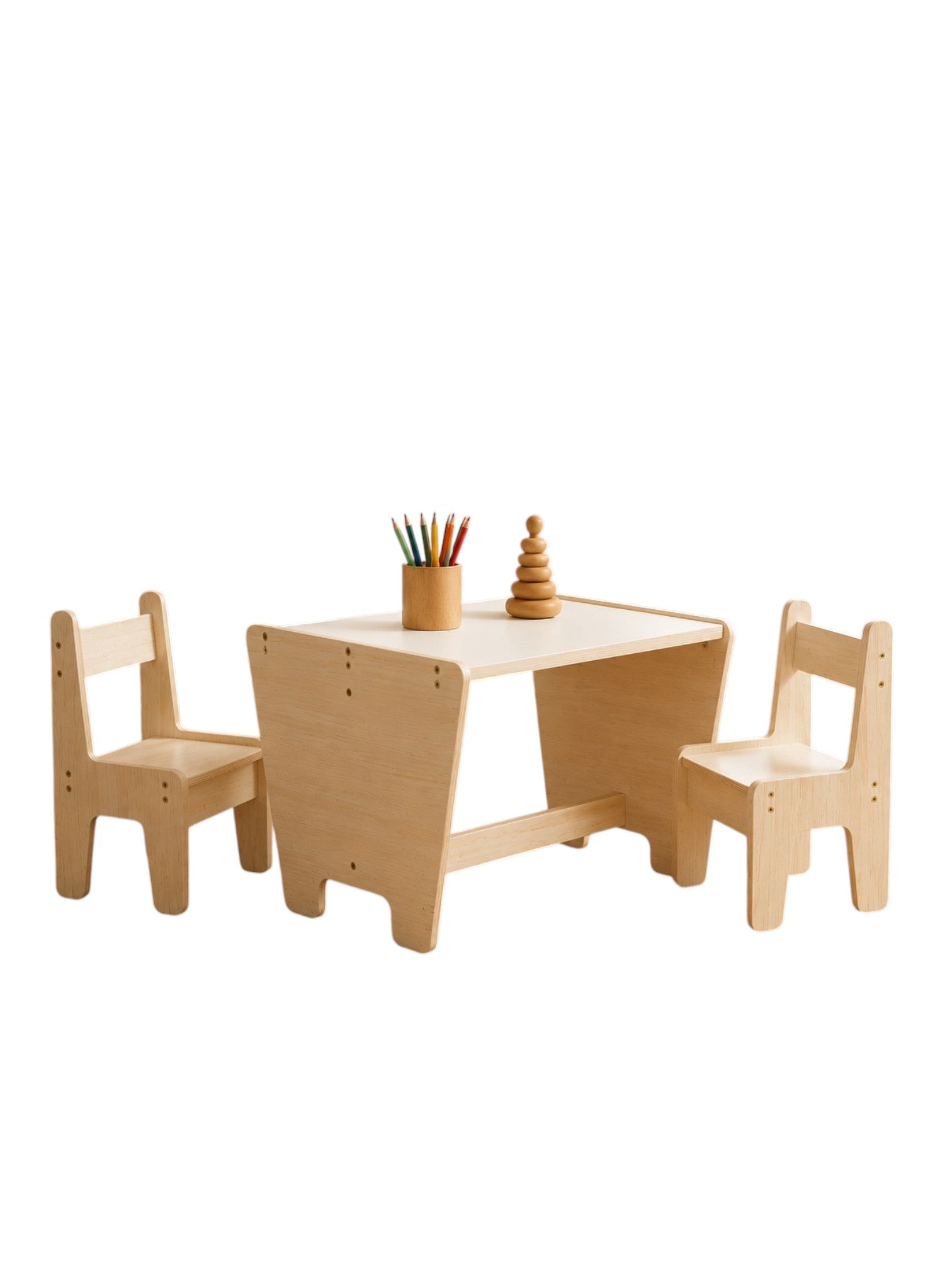 SmartStart Childrens Furniture Set
