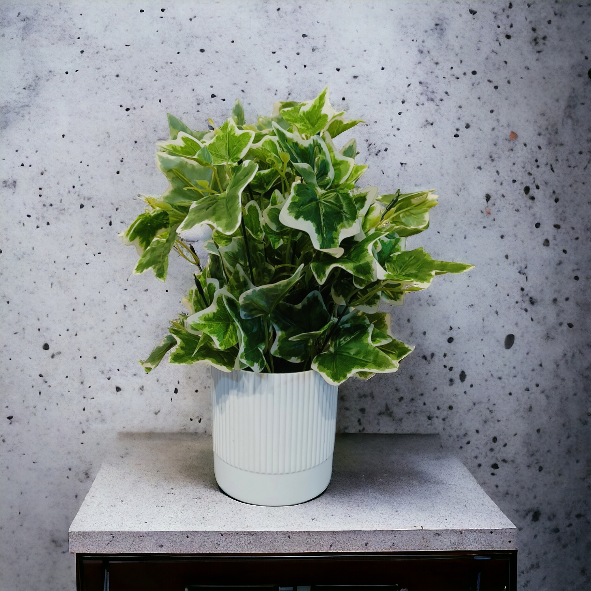 Artificial Hedera Plant