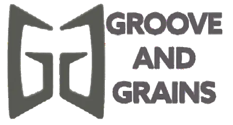 Groove and Grains