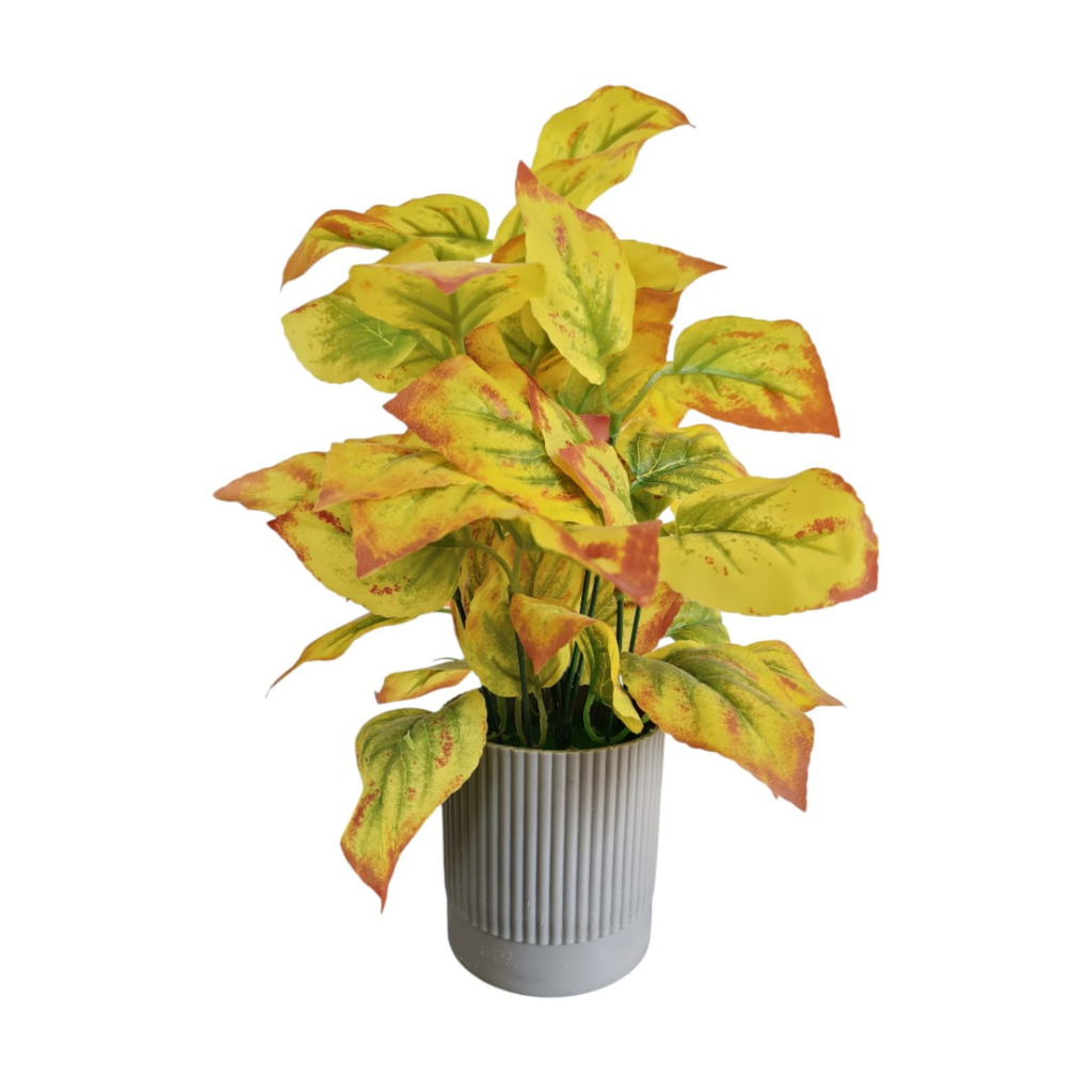 Artificial Golden Pathos Plant