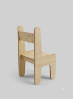 SmartStart Kids Chair | Set of 2