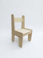SmartStart Kids Chair | Set of 2